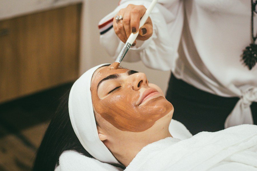 Glow Skin & Spa