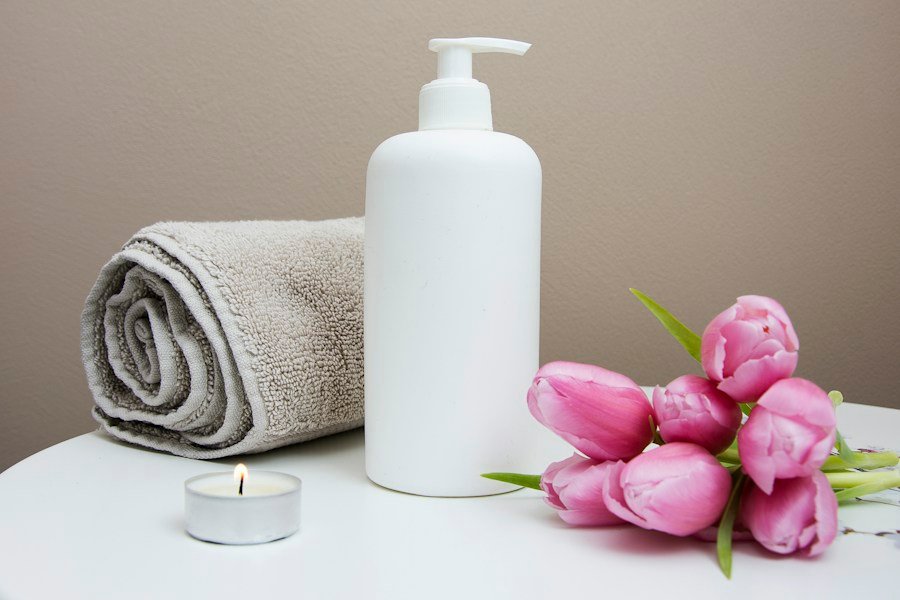 Bliss Urban Spa