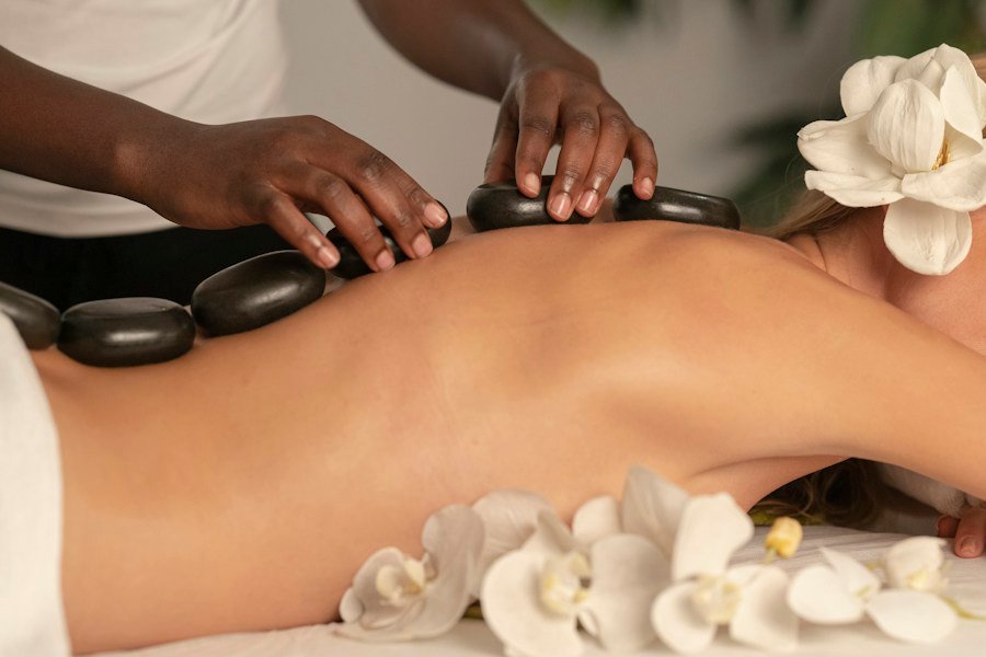 Earth & Essence Spa